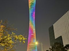 -广州塔