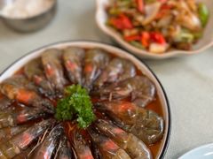 -渔娘渔家丹东海鲜(东直门店)