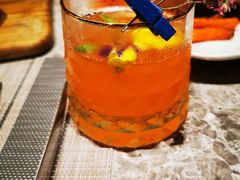 -Hurricane's Grill 飓风牛排