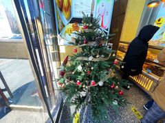 -包满意面包糕点(东坝店)