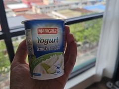 -Servay Hypermarket & Parkwell Departmental Store(SERVAY-KK PLAZA-CUP)