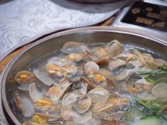 卜卜花甲白贝-丰尔粥食·粥底火锅·桑拿鸡(大良总店)