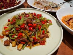 -南园民国茶楼餐厅·常州菜(北大街店)