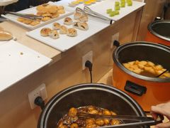 -素满香·素食自助餐(乐清·宁康东路店)