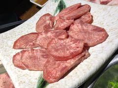 -萌牛肠烧烤店(虹梅路店)