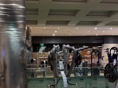 -威尔仕健身(金茂店)