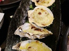 -哈尔滨索菲特大酒店-意日本料理铁板烧