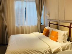 -如家商旅酒店(上海徐家汇柳州路桂林公园地铁站店)