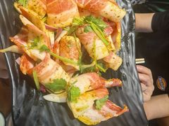 -四斤烤肉(东戴河孟家店)