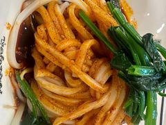 -魏家凉皮(大差市店)