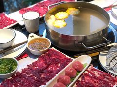 -牛事制造局牛肉火锅(莲岳路店)