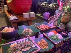 -深圳福田香格里拉大酒店