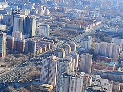 -中央广播电视塔