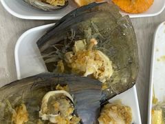 -船奇蒸汽海鲜·闽菜(八市海鲜总店)