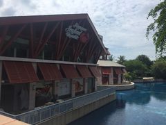 -新加坡海鲜共和(名胜世界圣淘沙海滨坊)