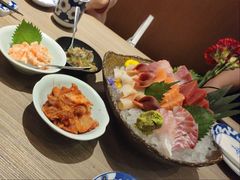 -小山日本料理(兴业太古汇店)
