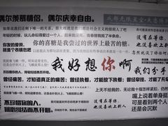 -成都失恋馆