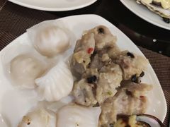 -索菲特酒店·海鲜自助 ·聚餐厅