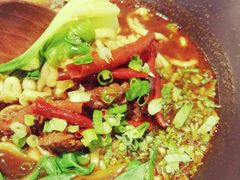 -面乙新派手擀面(大悦城店)