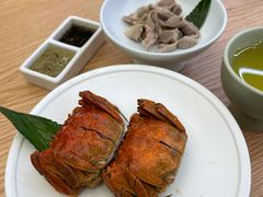 -苏小柳点心·手作小笼包(新街口分院店)