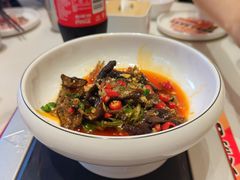 -雅佳神话·麻辣烤鱼(新街口店)