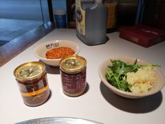 油碟-老天桥蛙炉火锅(姑苏总店)