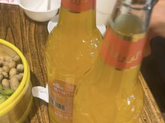 -大胡子海鲜·天津菜·砂锅烧烤(五大道创始店)