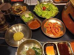 -西塔老太太泥炉烤肉(龙湖北苑天街店)