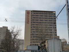 -中央音乐学院歌剧音乐厅