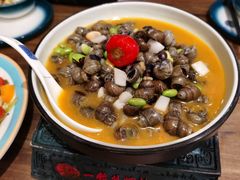 -锡和无锡菜(景丽苑店)