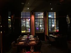 -YUE·6·西式融合餐厅(外滩六号店)