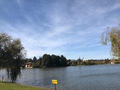 -云南滇池花园国际大酒店温泉