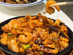 -百饺园(平山道店)