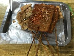 -夫妻串店(和睦路店)