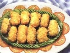-秋色客家菜(南山店)