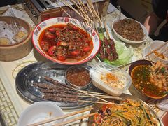 -串盟烧烤大排档·长沙美食地标(星沙店)