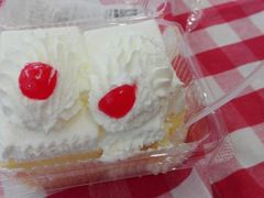 -红宝石·鲜奶小方(莘庄店)