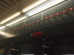 -西安北站(地铁站)