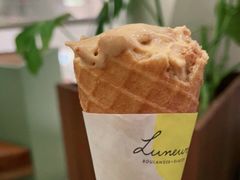 -LUNEURS月乐诗·法式冰淇淋(环贸店)