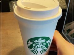 -星巴克(宁波老外滩店)