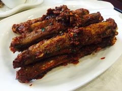 -椿记烧鹅(叠彩店)