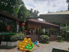 -杨厝六十六农庄农舍(杨厝路店)