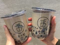 -舍予茶(桂林路店)