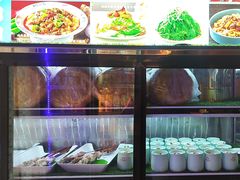 -伊斯麦尔丝路·新派菜(沙子口店)