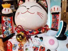 -暴风岛沉浸式体验馆(百联世纪店)