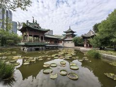 -迎泽公园