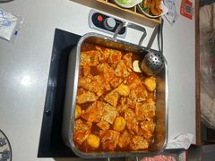 -螺大喜螺蛳粉火锅(雍和宫店)