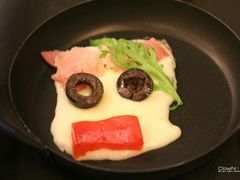 -火炉火自助餐(枫蓝国际店)