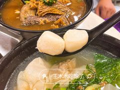 -章记香港仔鱼蛋王(西洋菜街店)