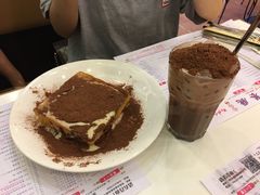 -大哥餐厅(西城花园店)
